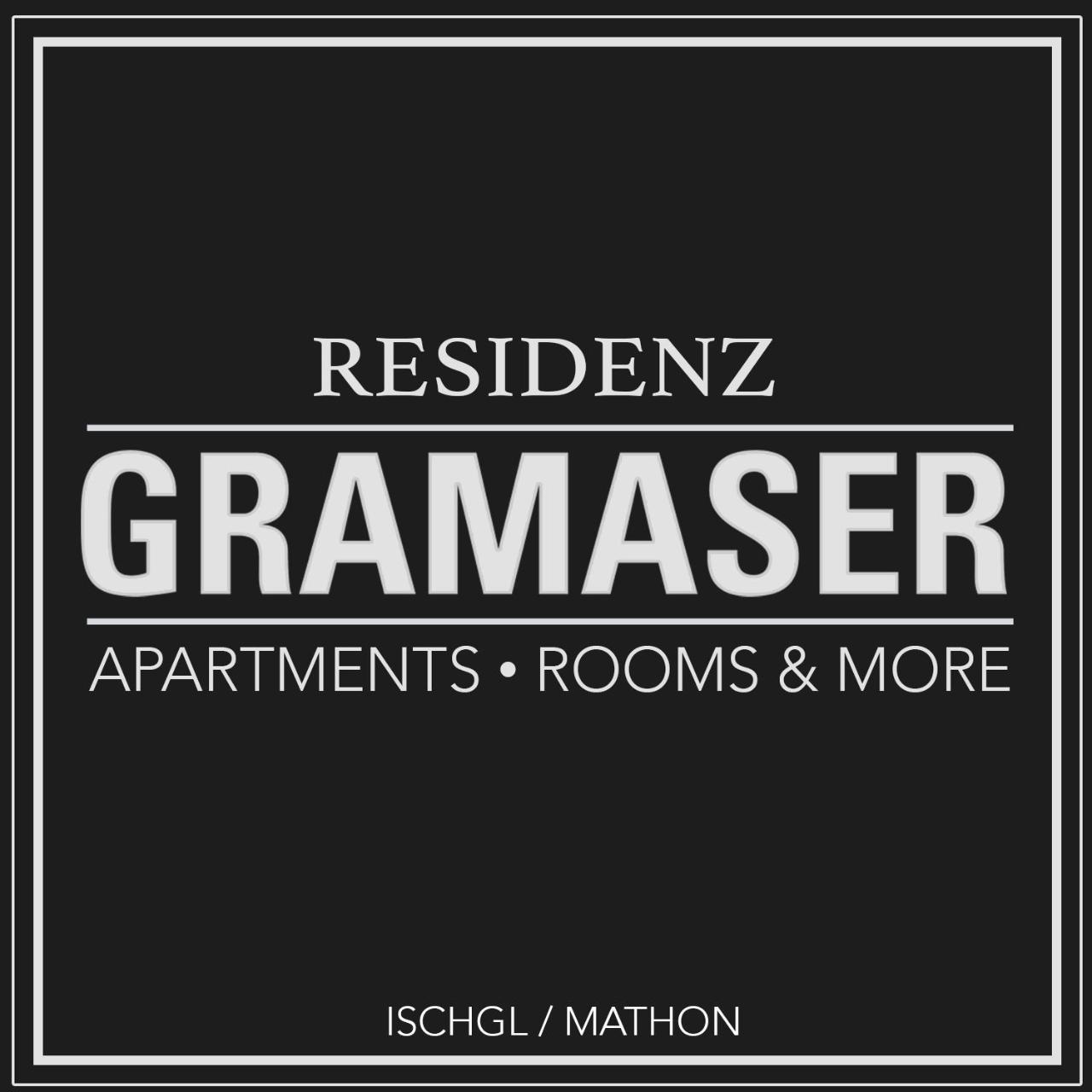 Residenz Gramaser Ischgl Exterior foto
